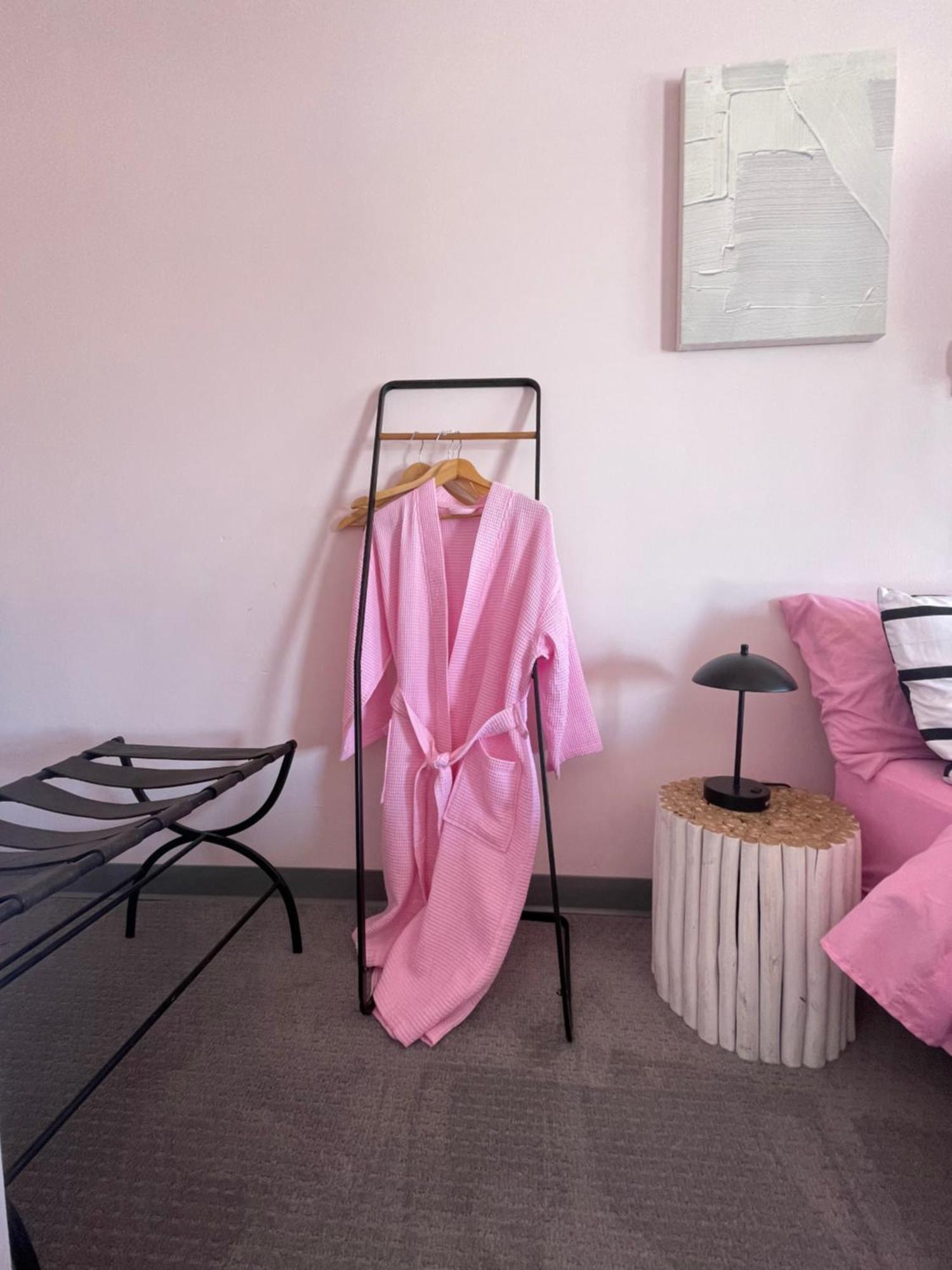 Rainbow Motel Грийли Екстериор снимка