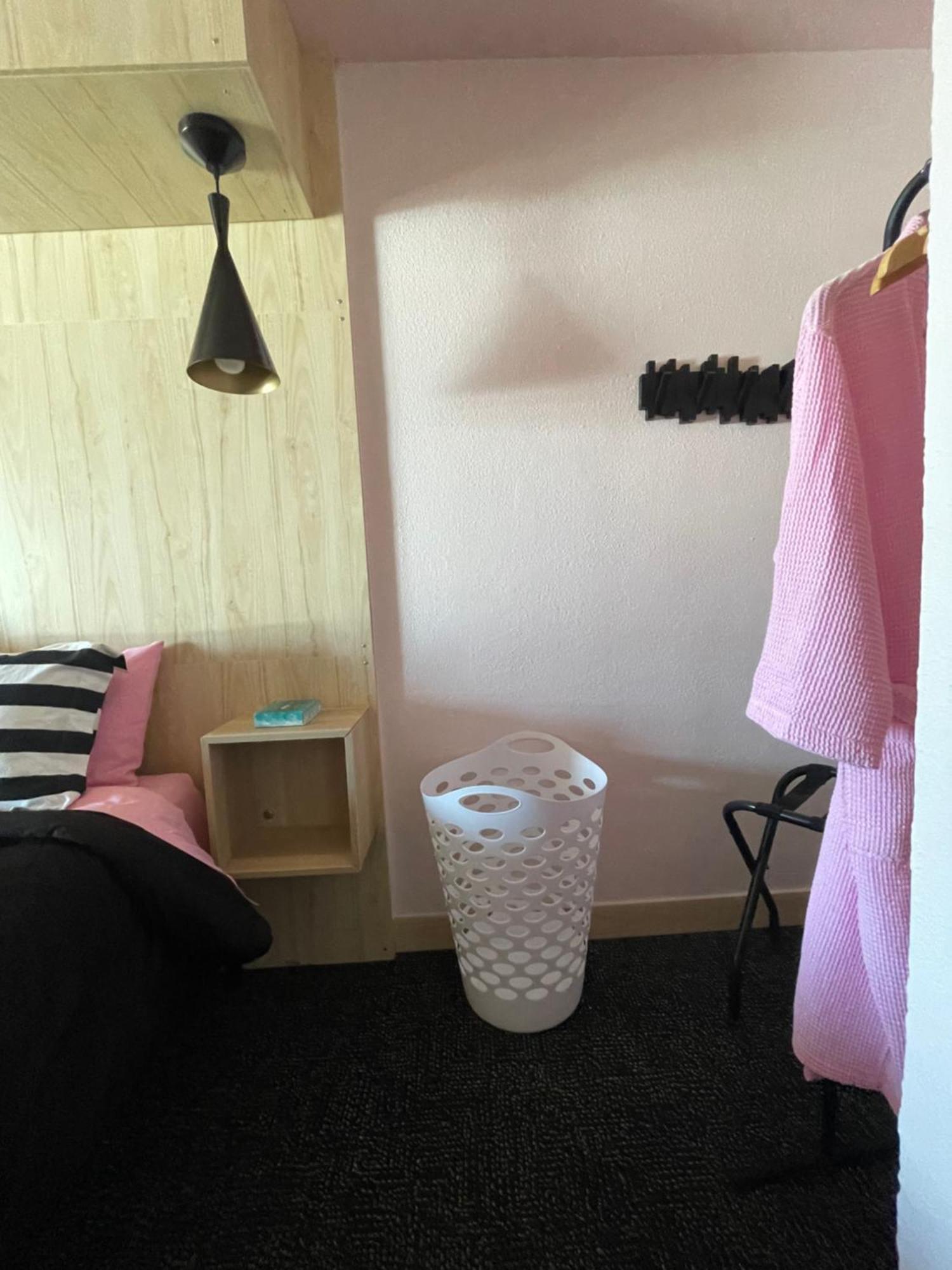 Rainbow Motel Грийли Екстериор снимка
