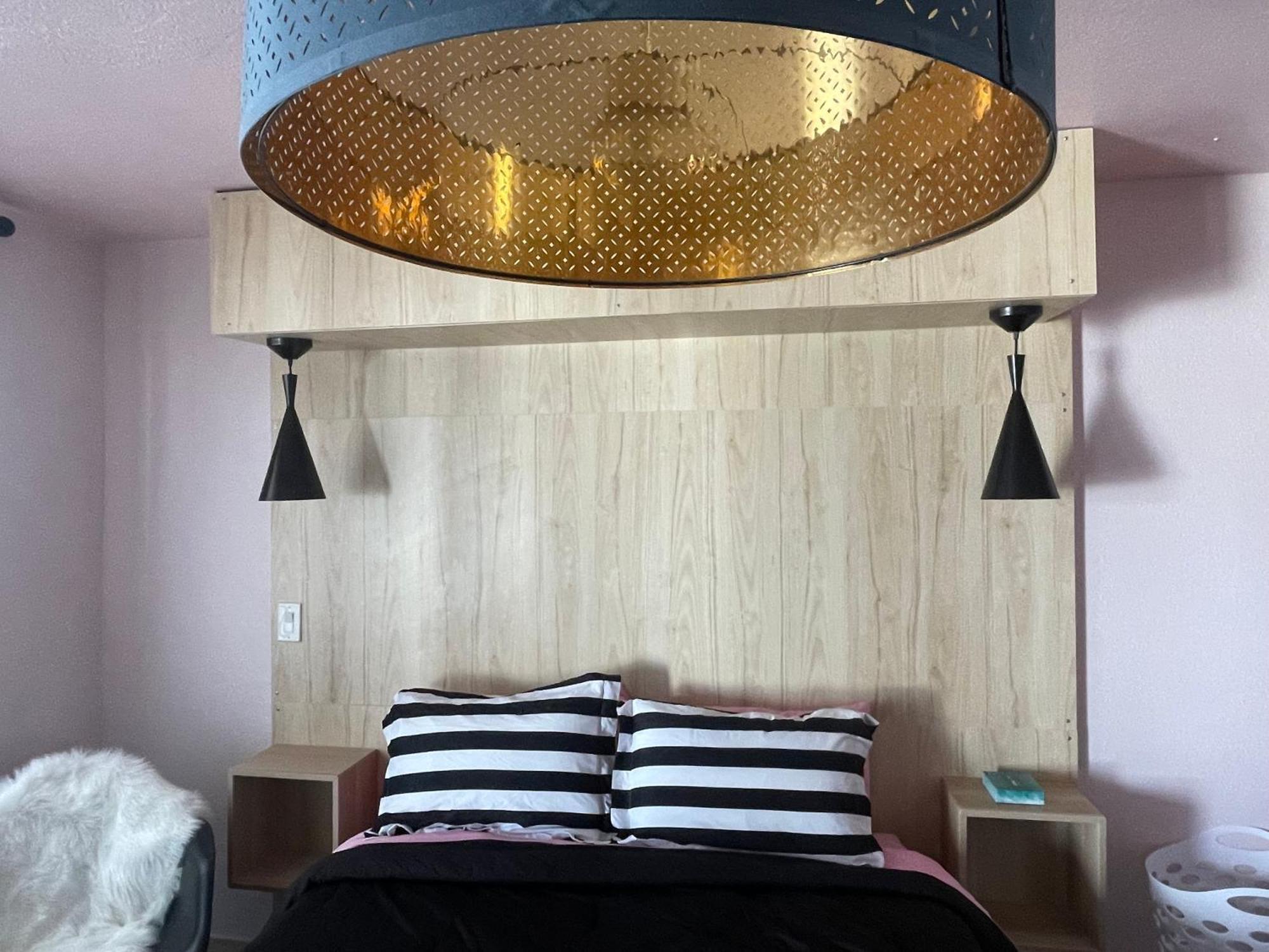 Rainbow Motel Грийли Екстериор снимка