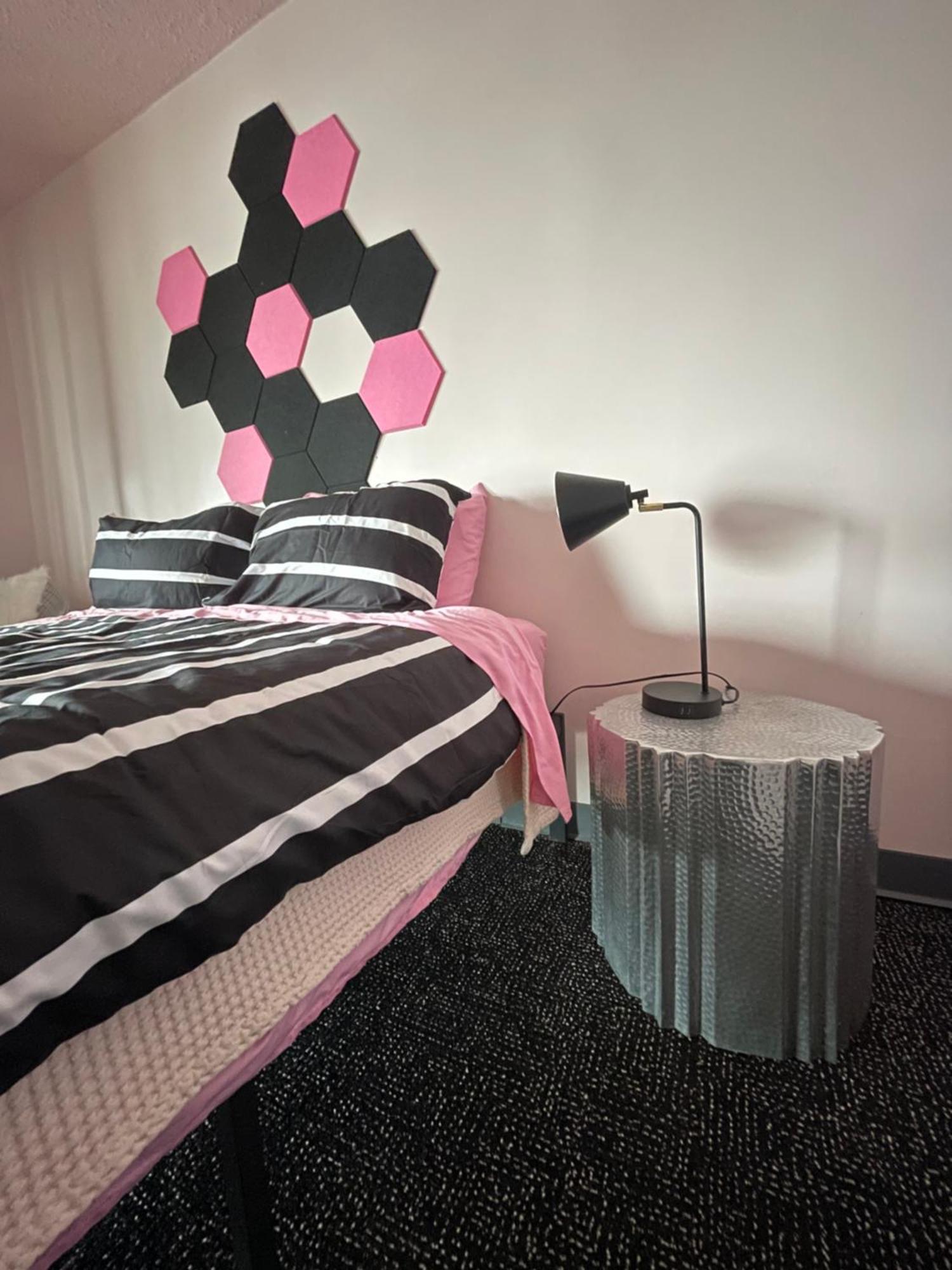 Rainbow Motel Грийли Екстериор снимка